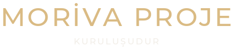 Moriva Proje kuruluşudur